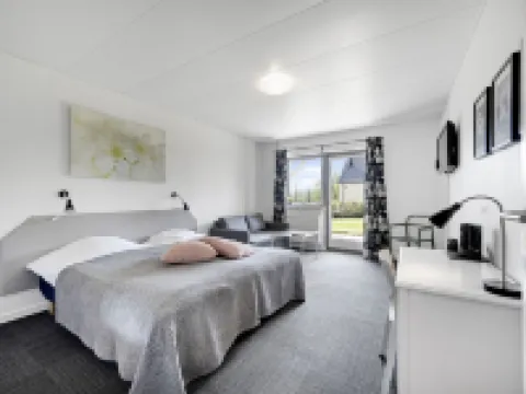 Skovdal Kro Hotels in Jelling