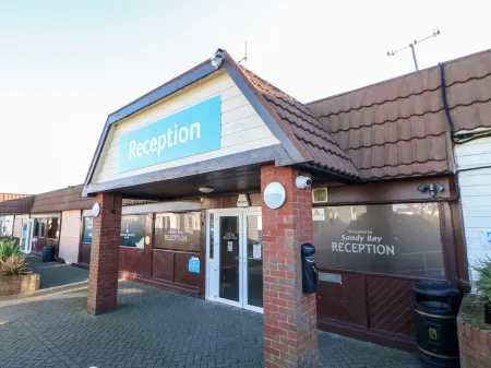 17 Summer Meadows Отели в г. Крессуэлл