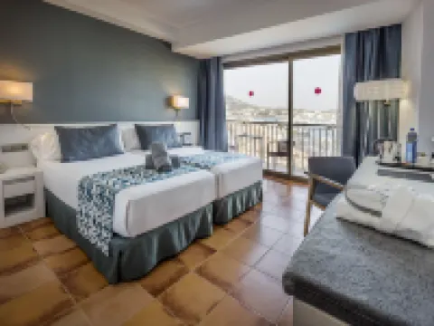 Catalonia Ses Estaques - Adults Only Hotels in Santa Eularia des Riu