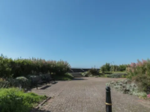 49 Esplanade Hotel di Burnham-on-Sea