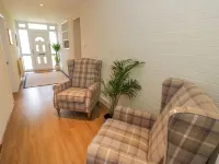 Fenny Marina Cottage Hotel a Ratley and Upton