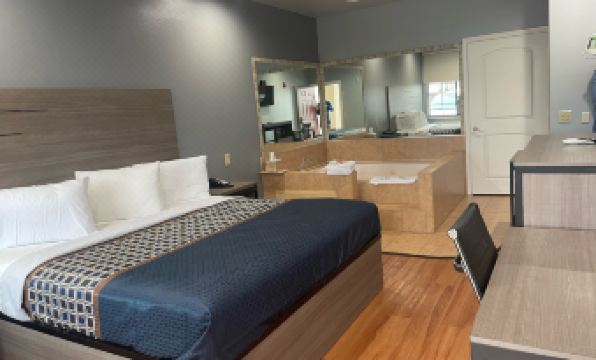 Palace Inn Baytown @ Garth Rd