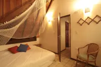 Pontal Dos Carneiros Beach Bungalows فنادق في Tamandare
