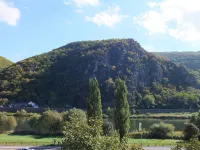 Hotel Moselkern Hotel a Lahr