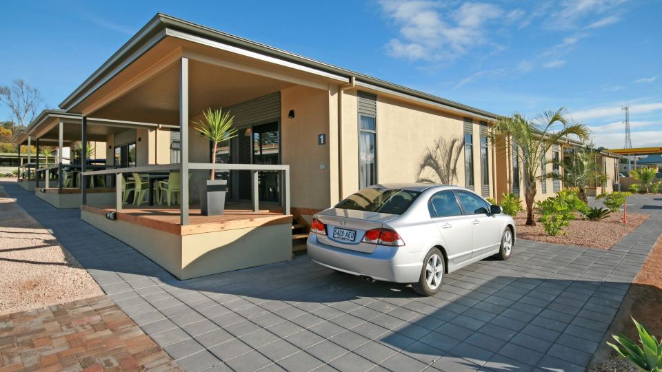 Streaky Bay Motel and Villas