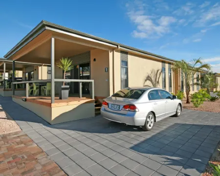 Streaky Bay Motel and Villas Hotels in Streaky Bay
