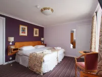 The Chatsworth Hotel Hotels in Worthing