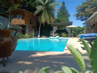 El Litoral Relocation Costa Esmeralda Panama - Beach
