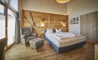 AlpenParks Hotel & Apartment Sonnleiten