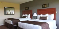 Shenandoah Inn, Major Credit Cards Required for Check IN Hotels in Sutter Creek