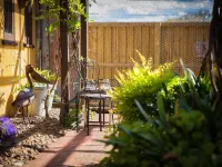 The Table Guest House Hotels in Lovedale