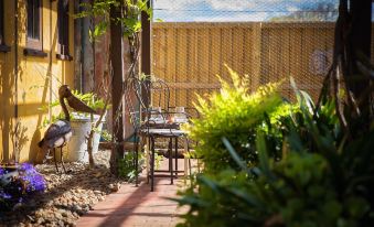 The Table Guest House