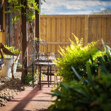 The Table Guest House