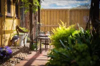 The Table Guest House