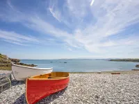 アンウィルファ モイルブレのホテル