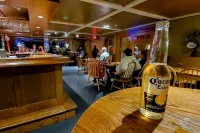 Glenghorm Beach Resort - Baarit