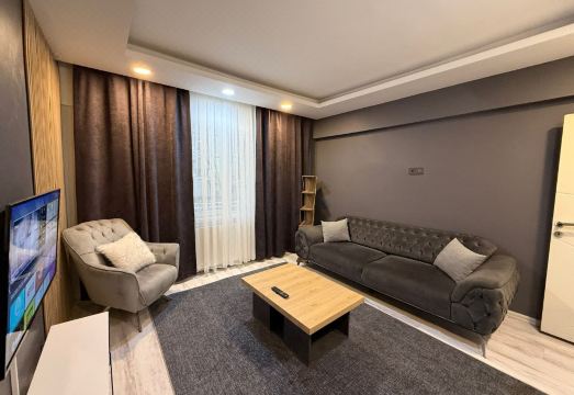 홈 슈트 아파트 오텔