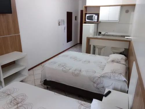 Pousada Terra do Sol