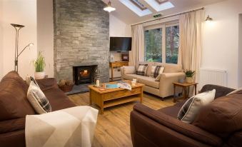 Lanterns At Grasmere