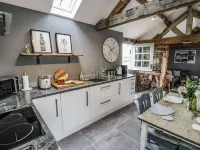 Freds Shed Hotel di Sutton