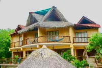 Cabañas Telayú Hotels in Mazunte