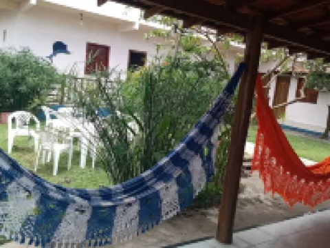 ポウザダ ポル ド ソル マラウーのホテル