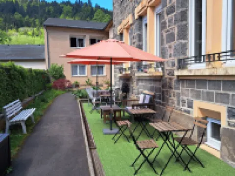阿爾提皮克酒店 勒蒙多爾酒店
