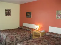 Motel Rayalco Các khách sạn ở Laurier Station