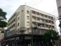 Hotel Cidade de Bauru - Wi-Fi