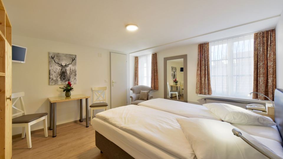 Hotel Hirschen