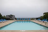 The Garrison - Pools