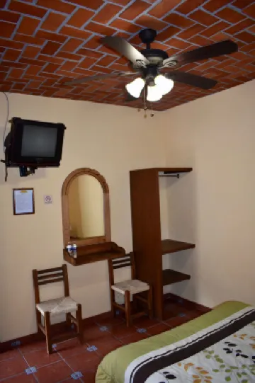 Posada Rincon Magico Hotels in 