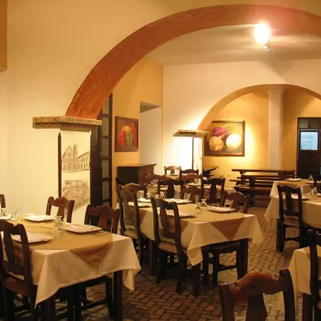 Hotel la Plazuela
