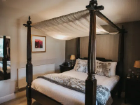 Hall Farm Hotel and Restaurant โรงแรมในGrimsby