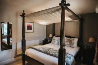 Hall Farm Hotel and Restaurant Hotels in Grimsby