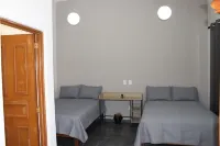 Lofts Sayula Independencia Hotels in Sayula