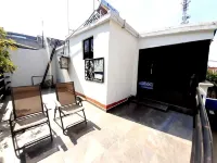 Rch Suite Hotels in Azcapotzalco