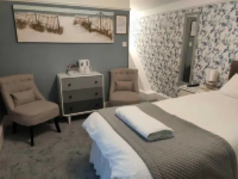 利奇菲爾德豪斯酒店