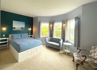 The Edenwild Boutique Inn Hotels in Lopez