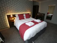 The Queens Head Hotel Hotels in Morpeth