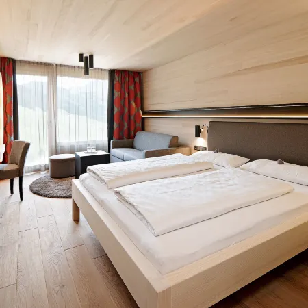 Wellnesshotel Warther Hof
