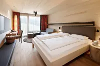 Wellnesshotel Warther Hof - spa