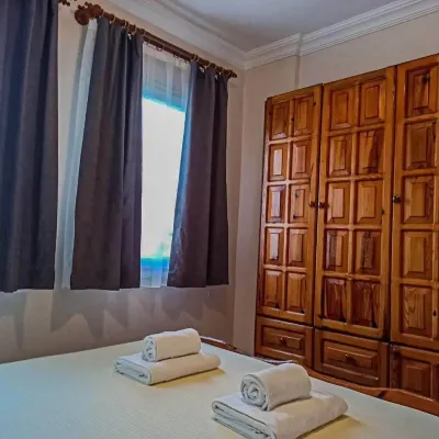 Işıl Suit Apart Otel