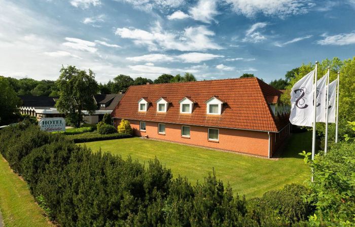 Hotel & Restaurant Schröder