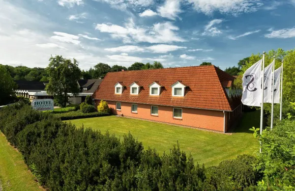 施羅德酒店&餐廳