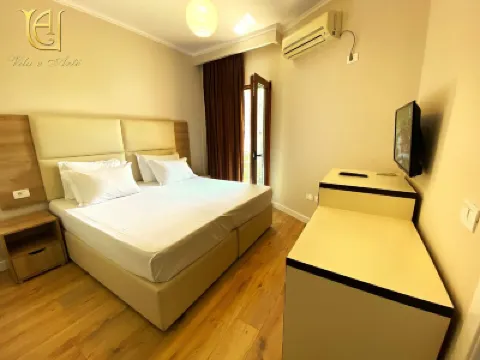 Hotel Vila e Arte City Center のホテル