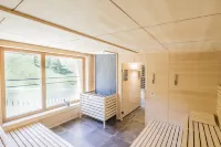 Jufa Hotel Malbun - spa