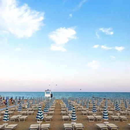 Hotel Margherita