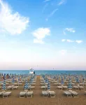 Hotel Margherita - con vista mare