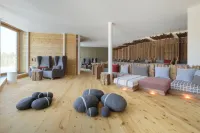 Hotel Oberstdorf - spa
